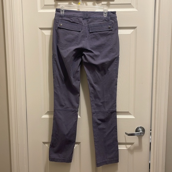 Women's Heritage Collection Ultimate Terrain Pants - Picture 6 of 11